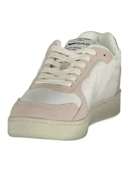 Gas Damen Sneakers Weiß mieten | Flex-Fashion Verleih