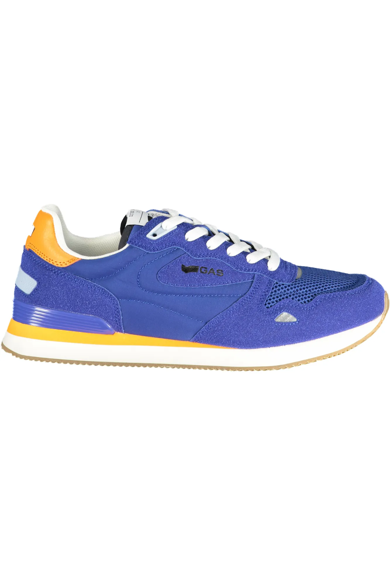 Herren Sportschuh Blau GAM613815_BL0368