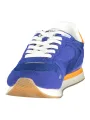 Gas Herren Sportschuh Blau mieten | Flex-Fashion Verleih
