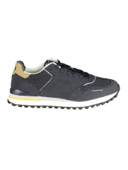 Gas Herren Sportschuh Blau mieten | Flex-Fashion Verleih