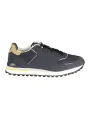 Gas Herren Sportschuh Blau mieten | Flex-Fashion Verleih