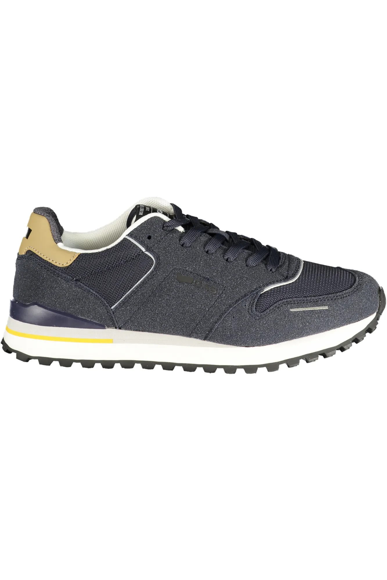 Herren Sportschuh Blau GAM613600_BL0252