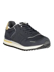 Gas Herren Sportschuh Blau mieten | Flex-Fashion Verleih