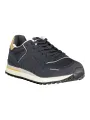 Gas Herren Sportschuh Blau mieten | Flex-Fashion Verleih
