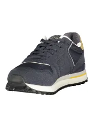 Gas Herren Sportschuh Blau mieten | Flex-Fashion Verleih