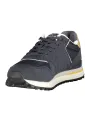 Gas Herren Sportschuh Blau mieten | Flex-Fashion Verleih