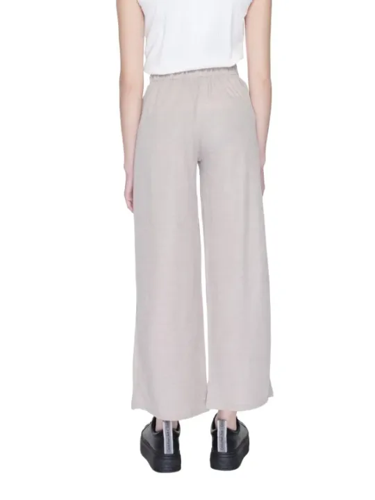 Jacqueline De Yong Hosen dunkelblau