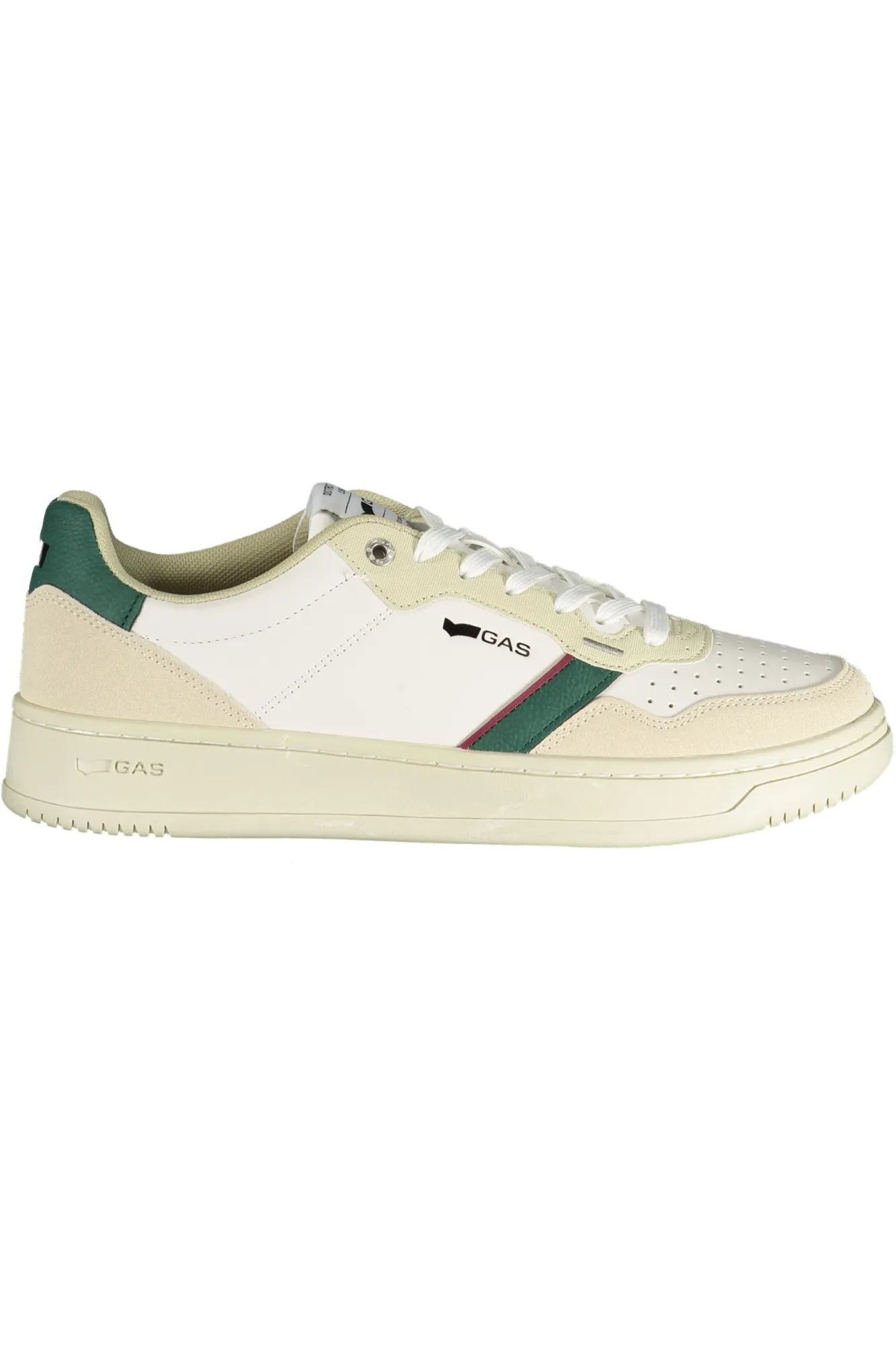 Herren Sportschuh Weiß GAM614300_BI2471