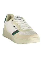 Weiße Herren-Sneakers von Gas mieten | Flex-Fashion Verleih