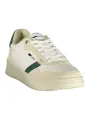 Weiße Herren-Sneakers von Gas mieten | Flex-Fashion Verleih