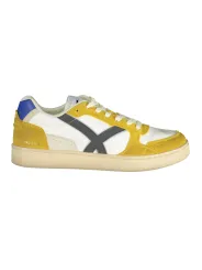 Weiße Gas Herren Sneakers mieten – Flex-Fashion Verleih-Shop