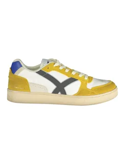 Weiße Gas Herren Sneakers mieten – Flex-Fashion Verleih-Shop