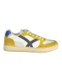 Weiße Gas Herren Sneakers mieten – Flex-Fashion Verleih-Shop
