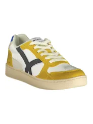 Weiße Gas Herren Sneakers mieten – Flex-Fashion Verleih-Shop