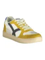 Weiße Gas Herren Sneakers mieten – Flex-Fashion Verleih-Shop