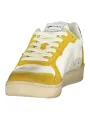 Weiße Gas Herren Sneakers mieten – Flex-Fashion Verleih-Shop