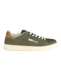 Grüne Gas Herren Sneakers mieten – Flex-Fashion Verleih-Shop