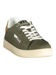 Grüne Gas Herren Sneakers mieten – Flex-Fashion Verleih-Shop