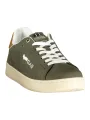Grüne Gas Herren Sneakers mieten – Flex-Fashion Verleih-Shop