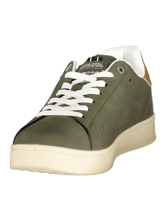 Grüne Gas Herren Sneakers mieten – Flex-Fashion Verleih-Shop