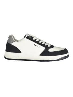 Gas Herren Sneakers Weiß mieten | Flex-Fashion Verleih
