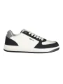 Gas Herren Sneakers Weiß mieten | Flex-Fashion Verleih