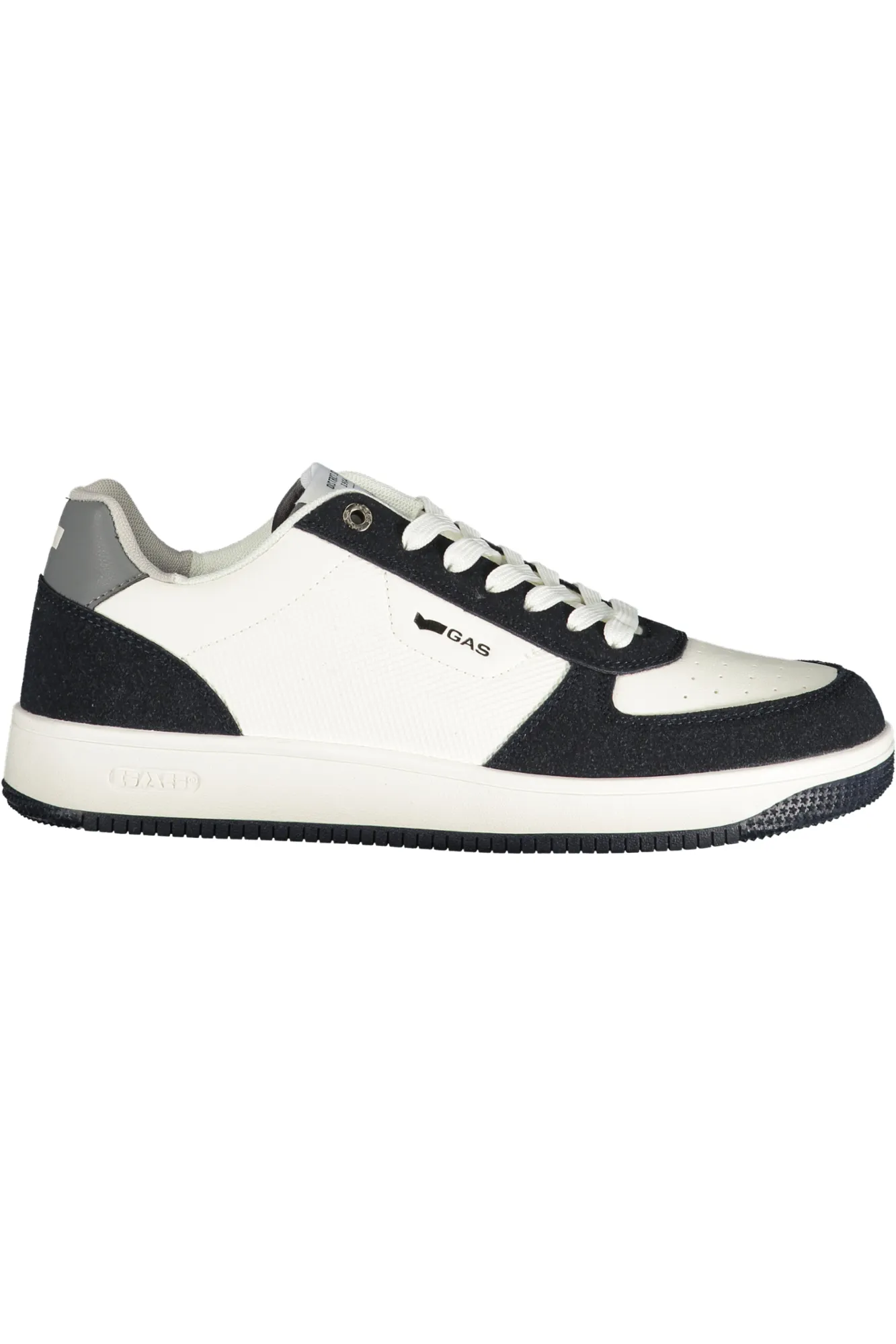 Herren Sportschuh Weiß GAM614211_BI1343