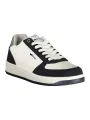 Gas Herren Sneakers Weiß mieten | Flex-Fashion Verleih