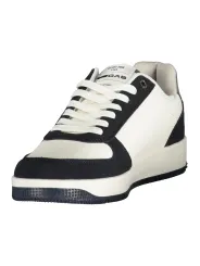 Gas Herren Sneakers Weiß mieten | Flex-Fashion Verleih