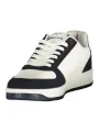 Gas Herren Sneakers Weiß mieten | Flex-Fashion Verleih
