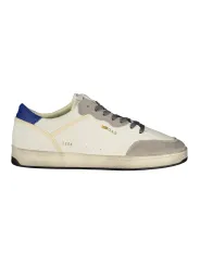 Gas Herren Sportschuh Weiß mieten - Flex-Fashion Verleih
