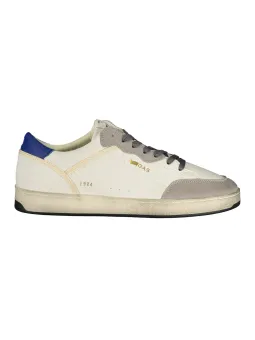 Gas Herren Sportschuh Weiß mieten - Flex-Fashion Verleih