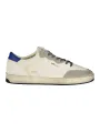 Gas Herren Sportschuh Weiß mieten - Flex-Fashion Verleih