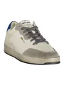 Gas Herren Sportschuh Weiß mieten - Flex-Fashion Verleih