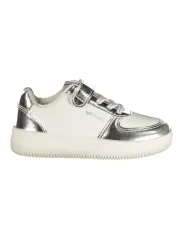 Gas Mädchen Sneaker Weiß mieten | Flex-Fashion Verleih