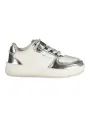 Gas Mädchen Sneaker Weiß mieten | Flex-Fashion Verleih