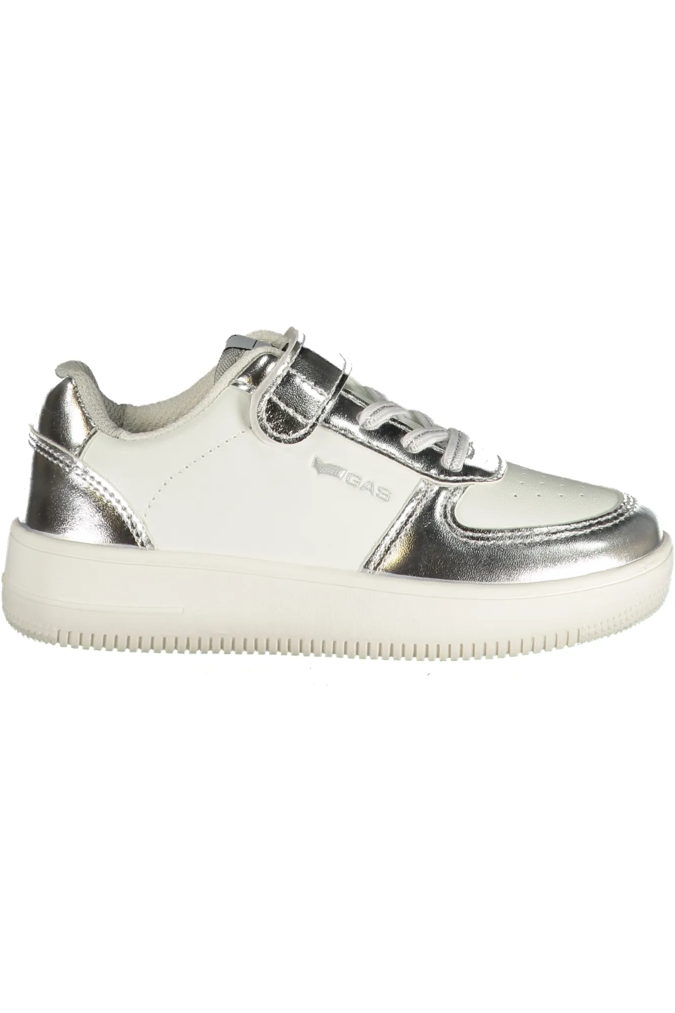 Mädchen Sportschuh Weiß GAK614210_BI0081