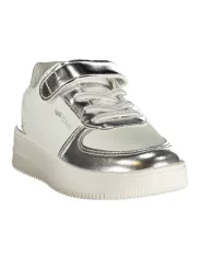 Gas Mädchen Sneaker Weiß mieten | Flex-Fashion Verleih