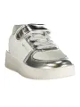 Gas Mädchen Sneaker Weiß mieten | Flex-Fashion Verleih