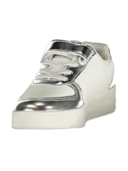Gas Mädchen Sneaker Weiß mieten | Flex-Fashion Verleih