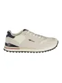 Gas Herren Sportschuh Weiß mieten | Flex-Fashion Verleih