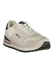 Gas Herren Sportschuh Weiß mieten | Flex-Fashion Verleih