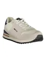 Gas Herren Sportschuh Weiß mieten | Flex-Fashion Verleih