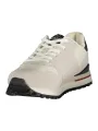 Gas Herren Sportschuh Weiß mieten | Flex-Fashion Verleih