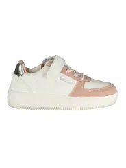 Gas Mädchen Sneaker Weiß mieten | Flex-Fashion Verleih