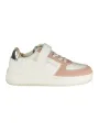 Gas Mädchen Sneaker Weiß mieten | Flex-Fashion Verleih