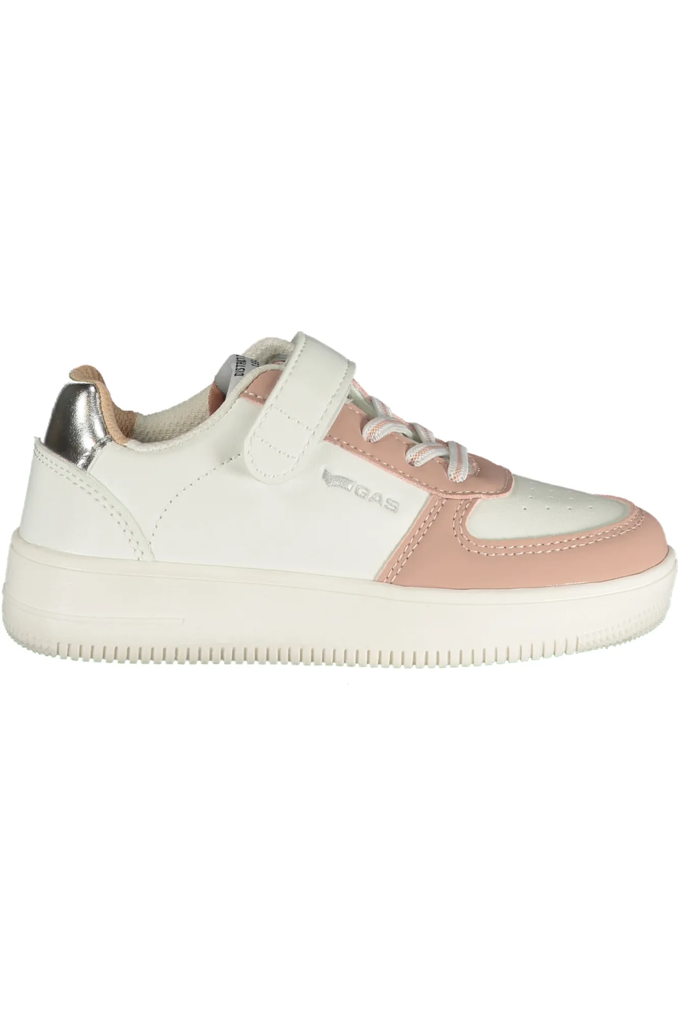 Mädchen Sportschuh Weiß GAK614210_BI0077