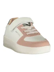 Gas Mädchen Sneaker Weiß mieten | Flex-Fashion Verleih