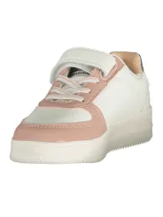Gas Mädchen Sneaker Weiß mieten | Flex-Fashion Verleih