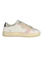 Weiße Damen-Sneakers mieten | Gas GAW614906 bei Flex-Fashion